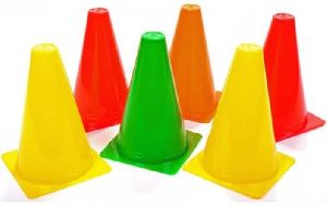 Marker Cones