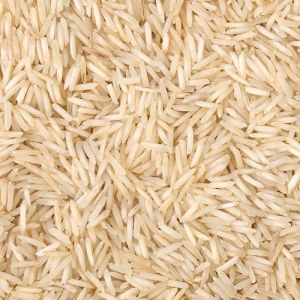 Organic Basmati Rice