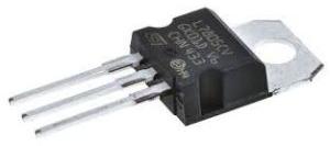 Voltage Regulators