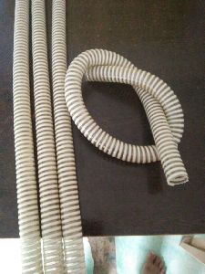 Flexible PVC Waste Pipe