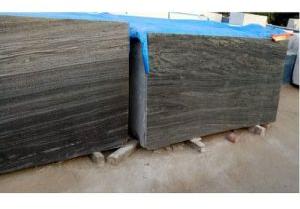 Dholikhan Black Marble Slab