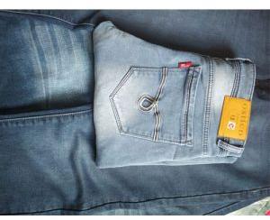 Mens Denim Jeans