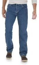 Mens Regular Fit Jeans