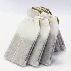 double chamber tea bags