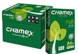 Chamex Copy Paper