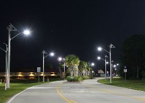 Solar Led Street Lights