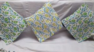 Cotton Cushion Covers