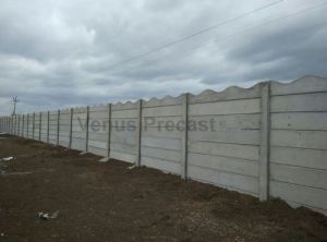 RCC Prefabricated Wall