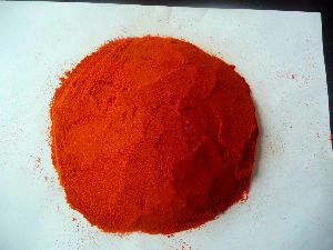 Pure Red Chilli Powder