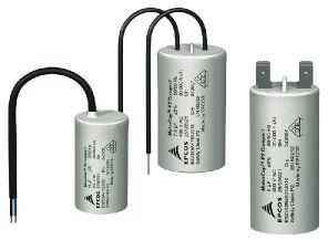 AC Run Capacitors