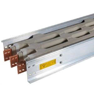 Cast Resin Busbar Trunking System