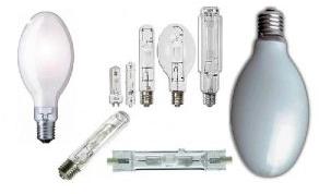 LED Lamps