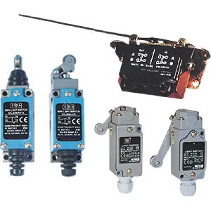 Limit Switches