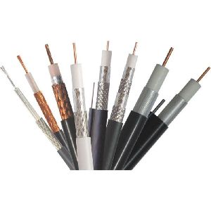 Coaxial Cable