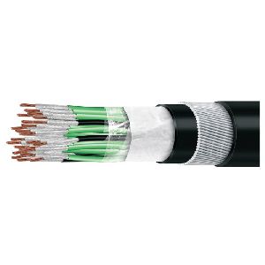 Fire Survival Cable