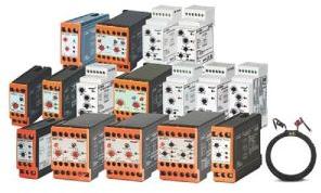 voltage monitoring relay