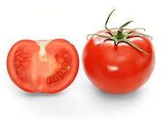 Natural Tomato