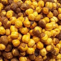 Roasted Hing Chana