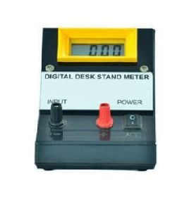 Digital Desk Stand meter