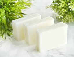 Coconut Oil Soap