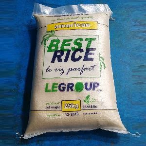 A Grade American White Rice