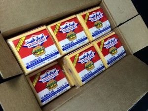 American Cheese