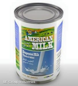 American Condensed Milk