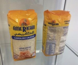 American Rice Calrose