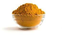 Herbal Curcumin Powder