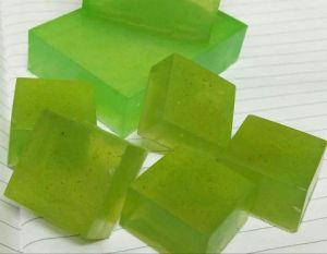 Aloe Vera Soap