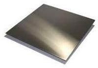 Stainless Steel Sheet Metal