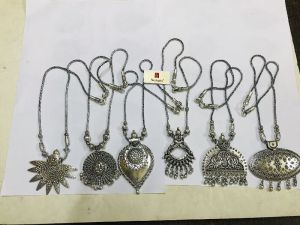 antique pendants