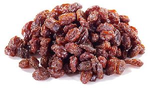 Dry Raisins