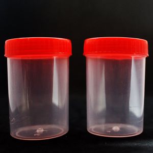 40ml Sterile Urine Container