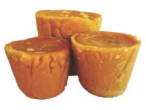 Brown Jaggery Blocks