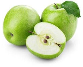 Fresh Green Apple