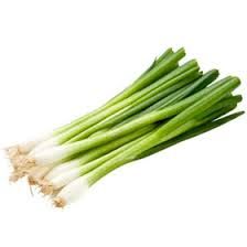 Fresh Green Onion