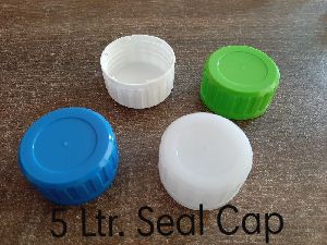 5 Liter Seal Cap