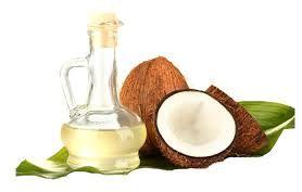 Organic Coconut Oil