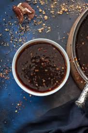 Organic Flax Seed Chutney