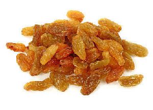 Brown Raisins