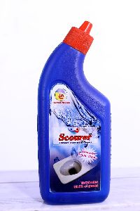 Scourer Advance Toilet Bowl Cleaner