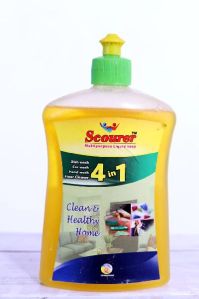 Scourer Multipurpose Liquid Soap