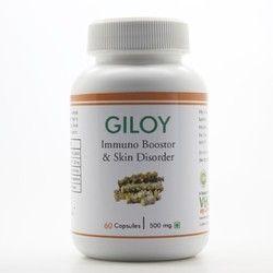 Giloy Capsule