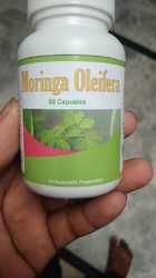 Moringa Oleifera Capsule