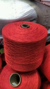 Dyed Polyester Yarn