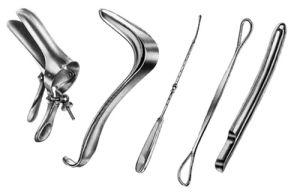 Gynecology Instruments