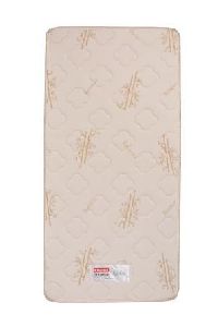 I-LATEX MATTRESS WITH BAMBOO COVER