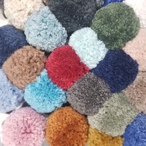 micro polyester yarn