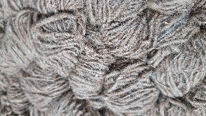 wool viscose yarn